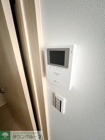 NSGATE元住吉の物件内観写真